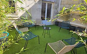 La Maison du 19 - 130m2 - Les Rosiers sur Loire - Chambres climatisées